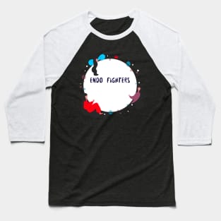 endo fithers Baseball T-Shirt